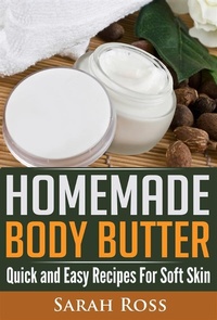Enlarge image Cover: Homemade Body Butter - Pronoun