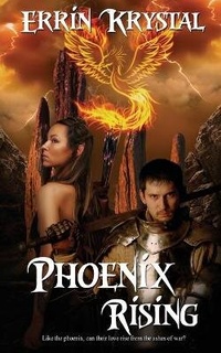 Enlarge image Cover: Phoenix Rising - Wild Rose Press