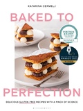 Cover: Baked to Perfection - Bloomsbury Publishing PLC