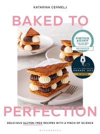 Abbildung von: Baked to Perfection - Bloomsbury Publishing PLC