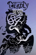 Cover: Pretty Deadly Vol. 3: The Rat - Image Comics Inc