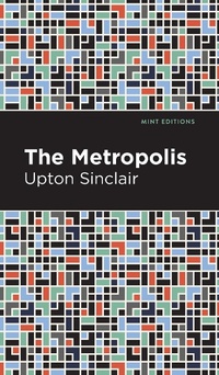 Abbildung von: The Metropolis - Mint Editions