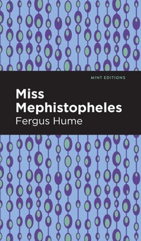 Abbildung von: Miss Mephistopheles - Mint Editions
