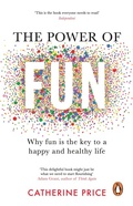 Cover: The Power of Fun - Penguin (Transworld)