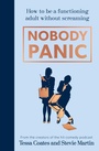 Cover: Nobody Panic - Hodder & Stoughton