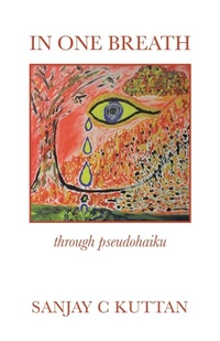 Enlarge image Cover: In One Breath - Partridge Publishing Singapore