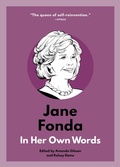 Cover: Jane Fonda - Agate B2