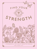 Cover: Find Your Strength: Volume 2 - Wellfleet Press