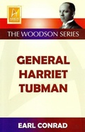 Cover: General Harriet Tubman - Black Classic Press