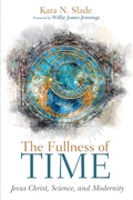 Cover: The Fullness of Time - Wipf & Stock Publishers