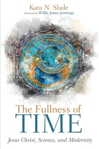Enlarge image Cover: The Fullness of Time - Wipf & Stock Publishers