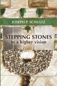 Enlarge image Cover: Stepping Stones to a Higher Vision - Wipf & Stock Publishers