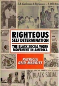 Cover: Righteous Self Determination - Black Classic Press