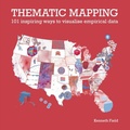 Cover: Thematic Mapping - Esri Press