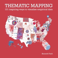 Enlarge image Cover: Thematic Mapping - Environmental Systems Research Institute Inc.,U.S.