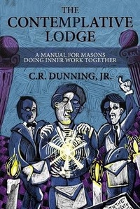 Enlarge image Cover: The Contemplative Lodge - Stone Guild Publishing