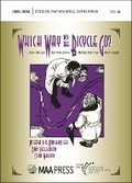 Cover: Which Way Did the Bicycle Go? - American Mathematical Society