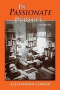 Cover: In Passionate Pursuit - Sunstone Press