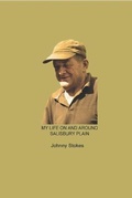 Cover: My Life on and around Salisbury Plain - Amazon Digital Services LLC - Kdp Print Us