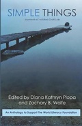 Cover: Simple Things - Pages Promotions, LLC