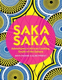 Abbildung von: Saka Saka - Interlink Books