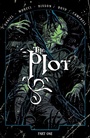 Cover: The Plot Vol. 1 - Simon + Schuster LLC