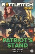 Cover: BattleTech Legends - Inmediares Productions