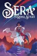 Cover: Sera and the Royal Stars Vol. 1 - Simon + Schuster Inc.