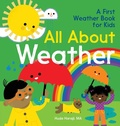 Cover: All About Weather - Callisto Kids