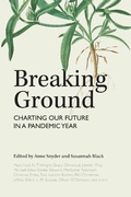 Cover: Breaking Ground - Plough Publishing House