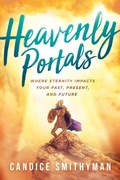 Cover: Heavenly Portals - Charisma House