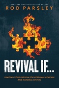 Cover: Revival... If - Charisma House