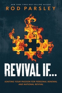 Enlarge image Cover: Revival... If - Charisma House