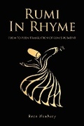 Cover: Rumi In Rhyme - Fulton Books