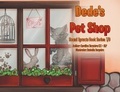 Cover: Dede's Pet Shop - Newman Springs Publishing, Inc.