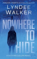 Cover: Nowhere to Hide - Severn River Publishing