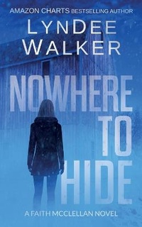 Enlarge image Cover: Nowhere to Hide - Severn River Publishing