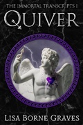Cover: Quiver - Authors 4 Authors Publishing Cooperative
