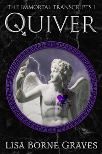 Enlarge image Cover: Quiver - Authors 4 Authors Publishing Cooperative