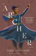 Cover: The Archer - Little, Brown and Company