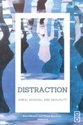 Cover: Distraction - Dio Press Inc