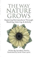 Cover: The Way Nature Grows - Lulu.com