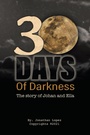 Cover: 30 Days of Darkness - iUniverse