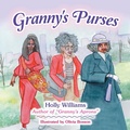 Cover: Granny's Purses - iUniverse