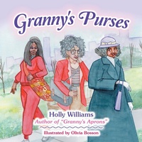 Enlarge image Cover: Granny's Purses - iUniverse