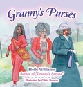 Cover: Granny's Purses - iUniverse