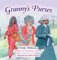 Enlarge image Cover: Granny's Purses - iUniverse