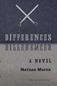 Enlarge image Cover: Differences - Xlibris Us