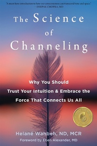 Bild vergrößern Bild: Science of Channeling - New Harbinger Publications