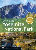 Cover: Day Hiking: Yosemite National Park - Mountaineers Books